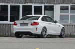 BMW M2 Coupe by dAHLer 2016 года